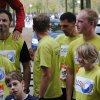 Staffelmarathon am 14.09.2014